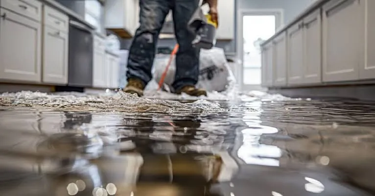 Water damage restoration companies near me in Newport, SC - Emergency flood extraction